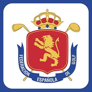 Real Federación Española de Golf. 