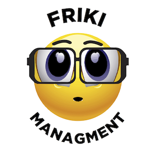 Friki Management. El Management más humano y divertido de la mano de Ramón Cabezas: Human & Digital Transformation