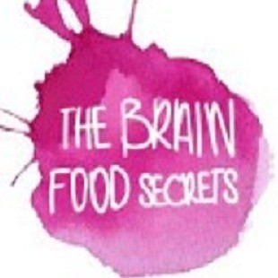 The Brain Food Secrets. Los secretos de la alimentación para cuidar y mantener el cerebro sano.