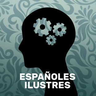 Españoles ilustres