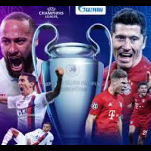 La gran final UEFA 2020