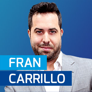 Fran Carrillo: Los 6 principios del discurso ganador