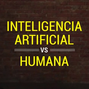 Inteligencia artificial vs humana