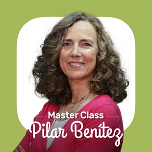 Pilar Benítez: Comer mejor y con sentido en 10 pasos