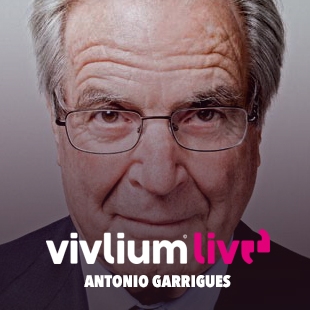 Antonio Garrigues: Reflexionando del futuro y expectativas