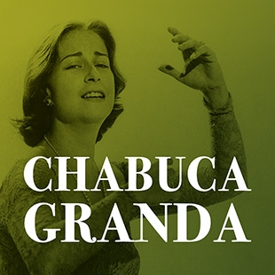 Mujeres de Música: Chabuca Granda